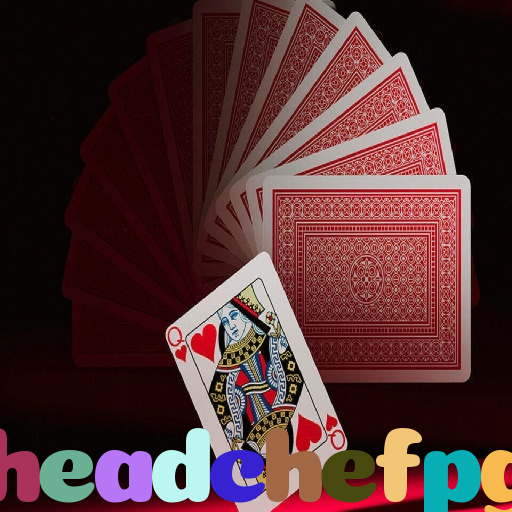 headchefpg:Aposte no futebol, jogue poker e conquiste vitórias épicas!