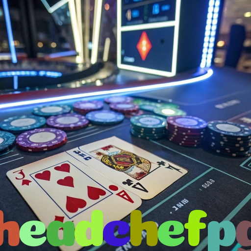 headchefpg:Aposte nas melhores slots e conquiste prêmios como nunca!