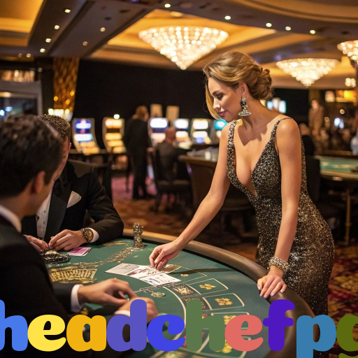 headchefpg:Aposte nas melhores slots e conquiste prêmios como nunca!