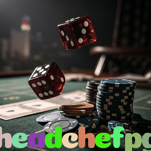 headchefpg:Aposte nas melhores slots e conquiste prêmios como nunca!