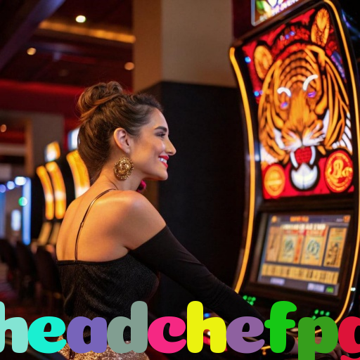 headchefpg：Jogue poker, aposte no futebol e ganhe em grandes jogos de cassino!