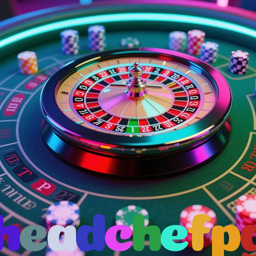 headchefpg：Aposte no futebol, jogue poker e conquiste vitórias épicas!