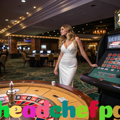 headchefpg：Aposte no futebol, jogue poker e conquiste vitórias épicas!