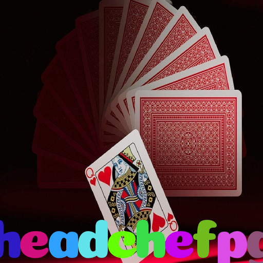 headchefpg:Aposte no futebol, jogue poker e conquiste vitórias épicas!