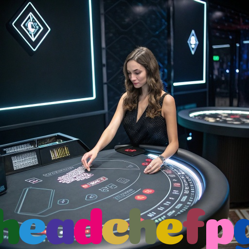 headchefpg:Aposte no futebol, jogue poker e conquiste vitórias épicas!
