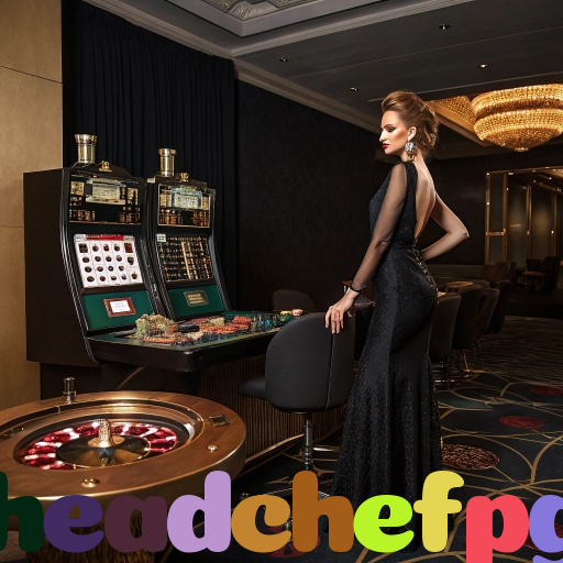 headchefpg:Jogue poker, aposte no futebol e ganhe em grandes jogos de cassino!