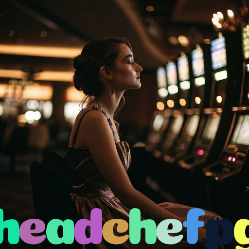 headchefpg:Aposte no futebol, jogue poker e conquiste vitórias épicas!
