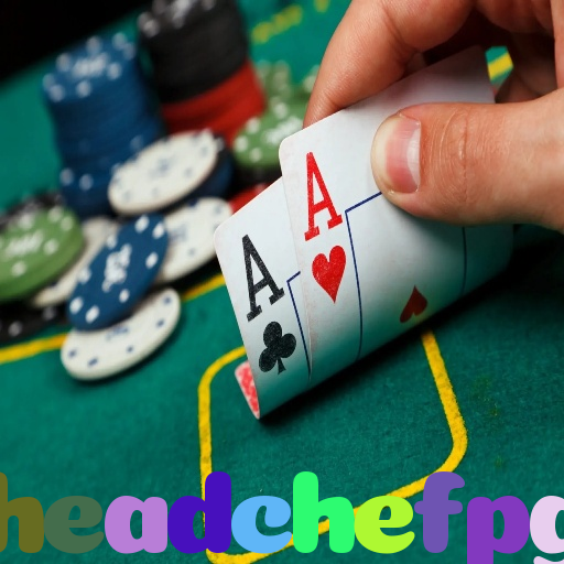 headchefpg：Aposte nas melhores slots e conquiste prêmios como nunca!