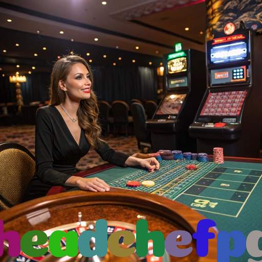 headchefpg：Aposte no futebol, jogue poker e conquiste vitórias épicas!