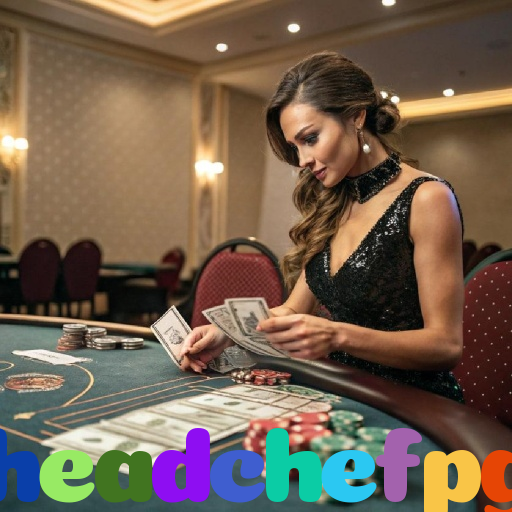 headchefpg:Aposte nas melhores slots e conquiste prêmios como nunca!