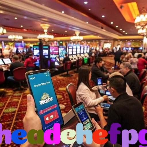 headchefpg:Aposte nas melhores slots e conquiste prêmios como nunca!