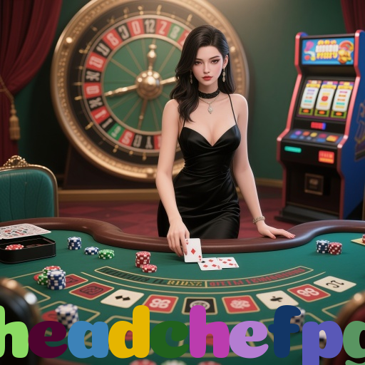 headchefpg：Aposte no futebol, jogue poker e conquiste vitórias épicas!