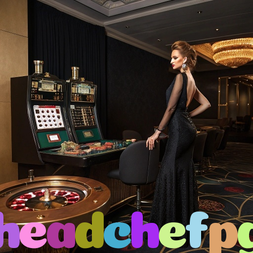 headchefpg:Aposte nas melhores slots e conquiste prêmios como nunca!