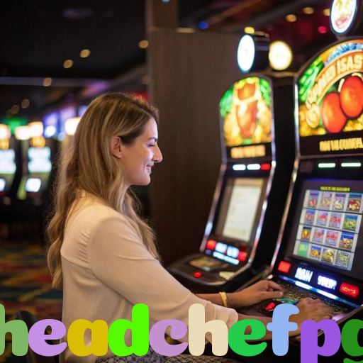 headchefpg：Aposte no futebol, jogue poker e conquiste vitórias épicas!