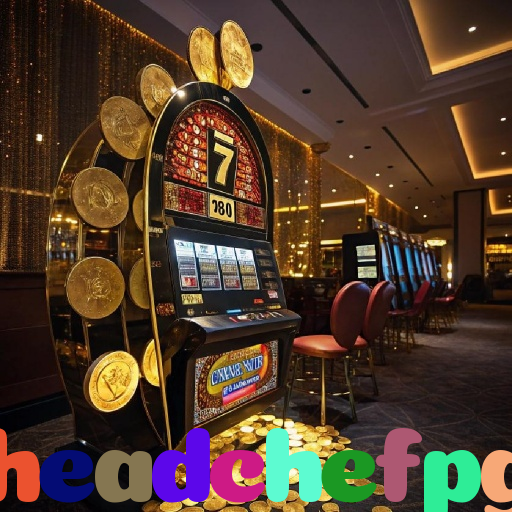 headchefpg:Aposte no futebol, jogue poker e conquiste vitórias épicas!