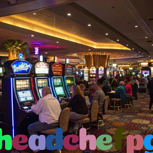 headchefpg：Aposte no futebol, jogue poker e conquiste vitórias épicas!