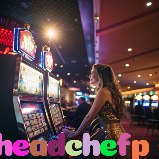 headchefpg:Aposte no futebol, jogue poker e conquiste vitórias épicas!