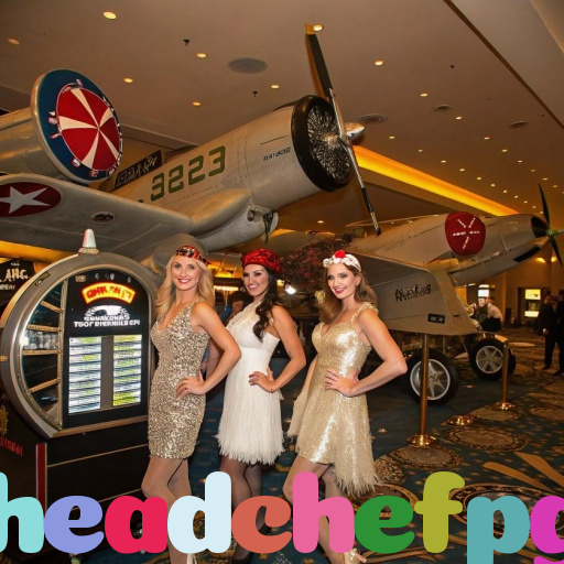 headchefpg：Jogue poker, aposte no futebol e ganhe em grandes jogos de cassino!
