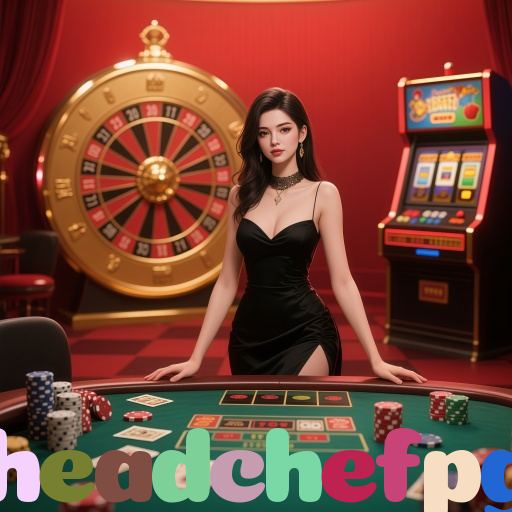 headchefpg：Aposte no futebol, jogue poker e conquiste vitórias épicas!