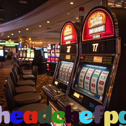 headchefpg:Aposte no futebol, jogue poker e conquiste vitórias épicas!