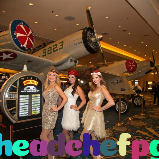 headchefpg:Jogue poker, aposte no futebol e ganhe em grandes jogos de cassino!