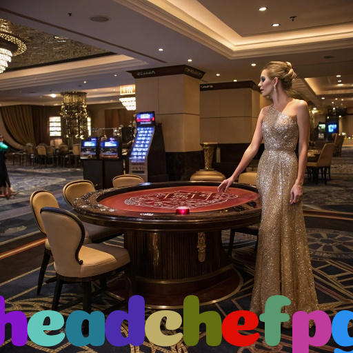 headchefpg:Aposte no futebol, jogue poker e conquiste vitórias épicas!