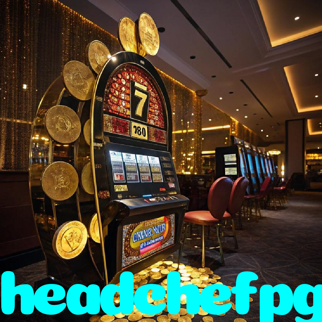 headchefpg：Aposte no futebol, jogue poker e conquiste vitórias épicas!