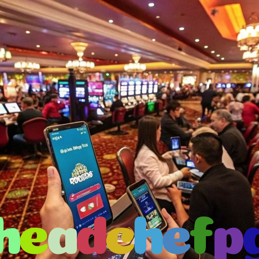 headchefpg：Jogue poker, aposte no futebol e ganhe em grandes jogos de cassino!