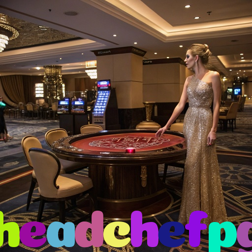 headchefpg：Aposte no futebol, jogue poker e conquiste vitórias épicas!