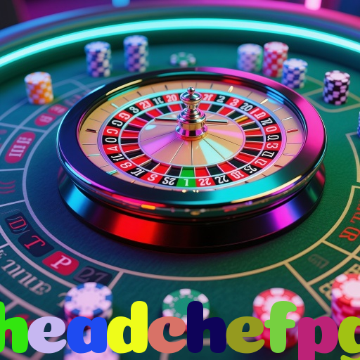 headchefpg:Aposte nas melhores slots e conquiste prêmios como nunca!