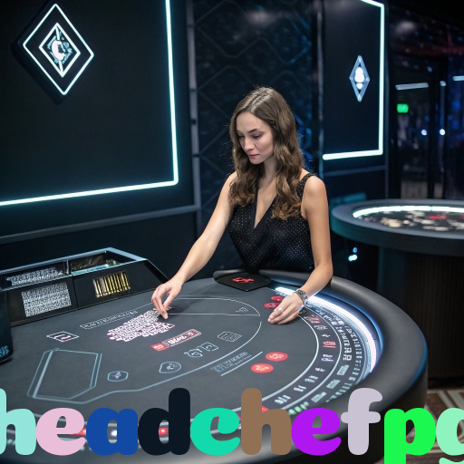 headchefpg:Jogue poker, aposte no futebol e ganhe em grandes jogos de cassino!
