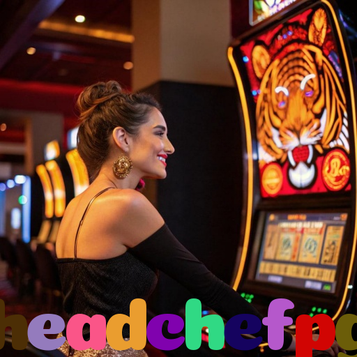 headchefpg:Aposte nas melhores slots e conquiste prêmios como nunca!
