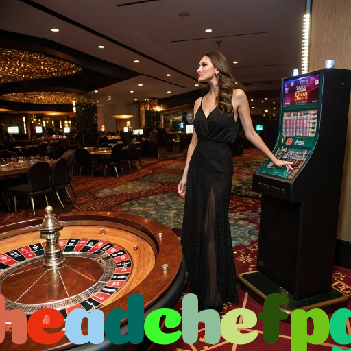 headchefpg：Aposte nas melhores slots e conquiste prêmios como nunca!