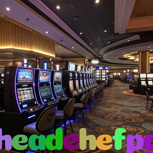 headchefpg：Aposte no futebol, jogue poker e conquiste vitórias épicas!