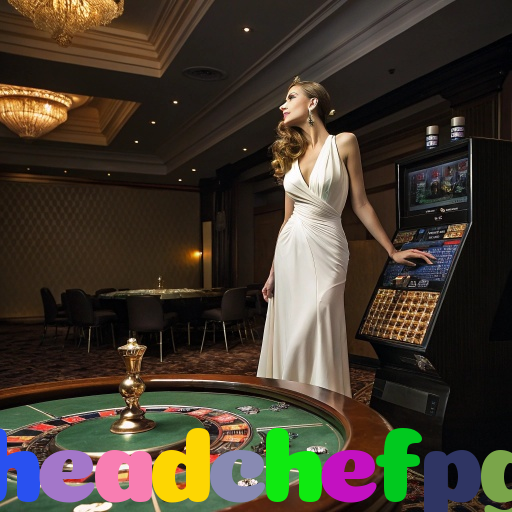 headchefpg：Aposte nas melhores slots e conquiste prêmios como nunca!
