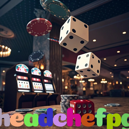 headchefpg:Aposte nas melhores slots e conquiste prêmios como nunca!