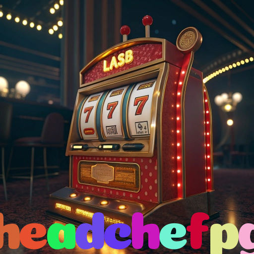 headchefpg:Aposte no futebol, jogue poker e conquiste vitórias épicas!