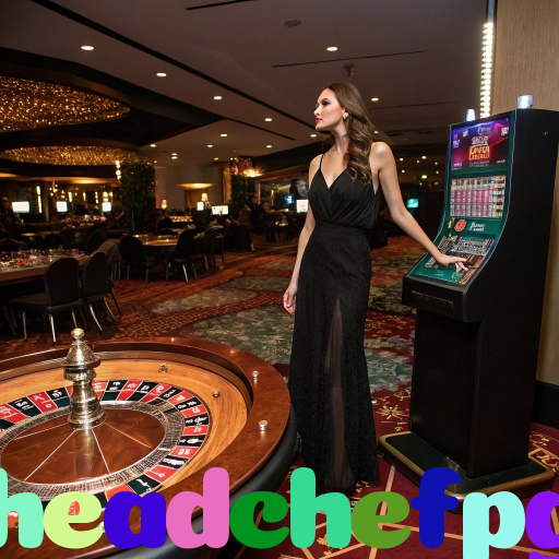 headchefpg:Aposte nas melhores slots e conquiste prêmios como nunca!