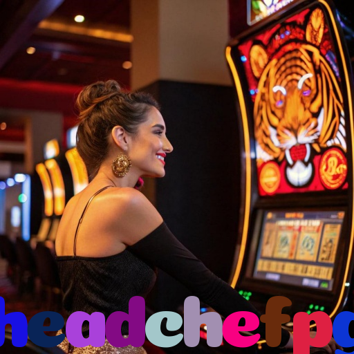 headchefpg:Aposte no futebol, jogue poker e conquiste vitórias épicas!