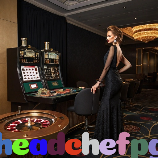 headchefpg:Aposte nas melhores slots e conquiste prêmios como nunca!