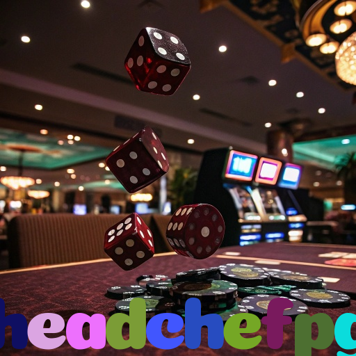headchefpg:Aposte nas melhores slots e conquiste prêmios como nunca!