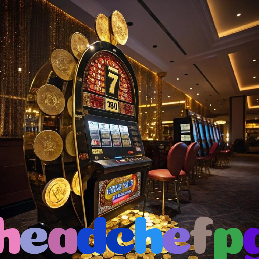 headchefpg：Aposte no futebol, jogue poker e conquiste vitórias épicas!