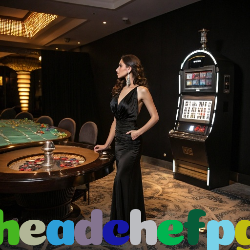 headchefpg:Jogue poker, aposte no futebol e ganhe em grandes jogos de cassino!