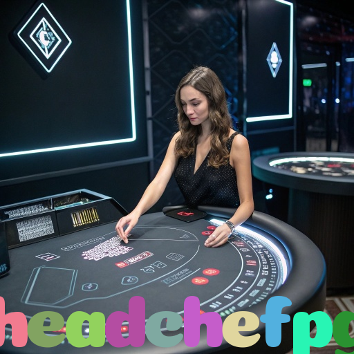 headchefpg:Aposte no futebol, jogue poker e conquiste vitórias épicas!