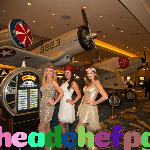 headchefpg：Aposte no futebol, jogue poker e conquiste vitórias épicas!