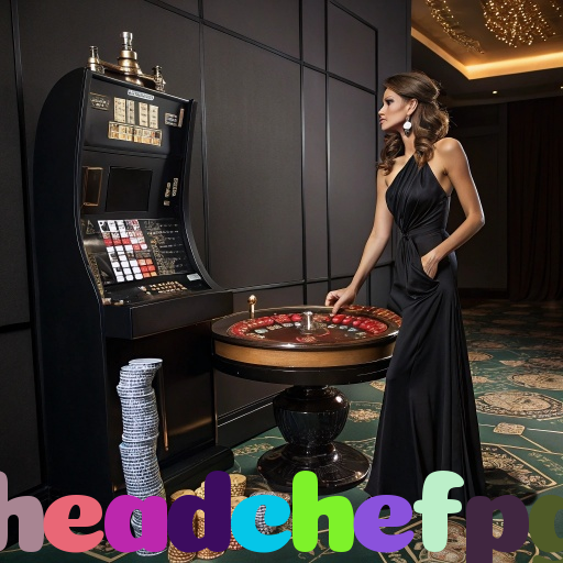headchefpg：Aposte no futebol, jogue poker e conquiste vitórias épicas!