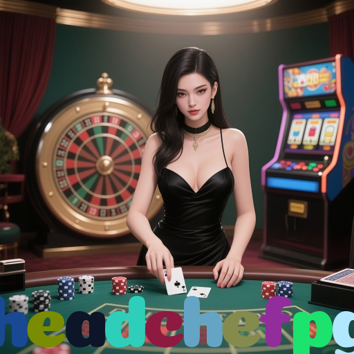 headchefpg:Aposte no futebol, jogue poker e conquiste vitórias épicas!