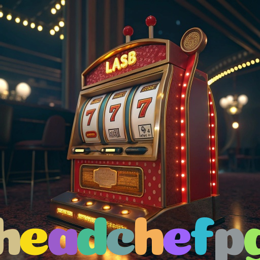 headchefpg：Jogue poker, aposte no futebol e ganhe em grandes jogos de cassino!