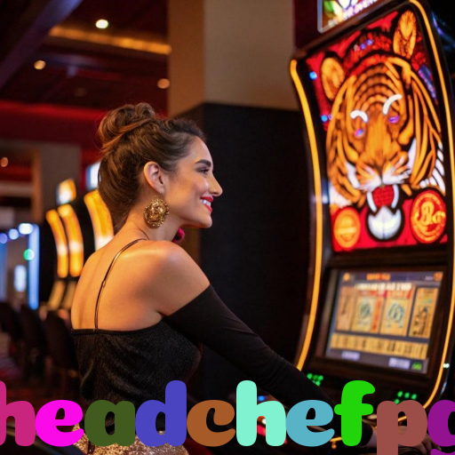 headchefpg：Aposte no futebol, jogue poker e conquiste vitórias épicas!