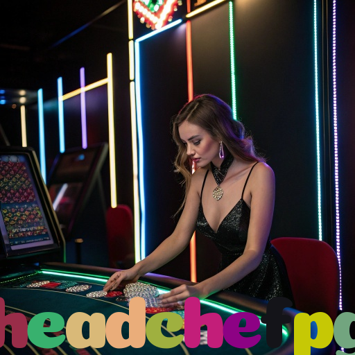 headchefpg:Aposte nas melhores slots e conquiste prêmios como nunca!